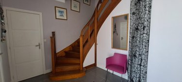 Maison a vendre Angers 49000 Maine-et-Loire 171 m2 4 pièces 429950 euros