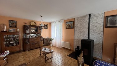 Maison a vendre Quistinic 56310 Morbihan 77 m2 5 pièces 172380 euros