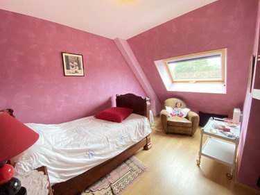 Maison a vendre Loudéac 22600 Côtes-d'Armor 125 m2 5 pièces 291200 euros