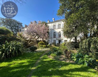 Maison a vendre Rennes 35000 Ille-et-Vilaine 317 m2 11 pièces 2091200 euros