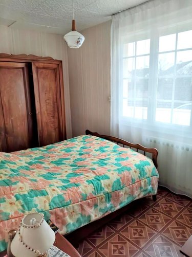 Maison a vendre La Bazoge 72650 Sarthe 83 m2  187920 euros