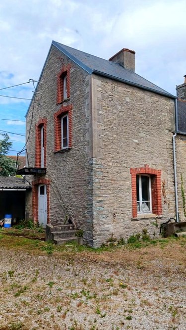 Maison a vendre Tourlaville 50110 Manche 84 m2 3 pièces 233200 euros