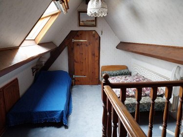 Maison a vendre Le Tremblay-Omonville 27110 Eure 80 m2 5 pièces 131250 euros