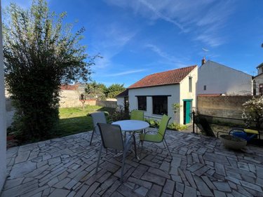 Maison a vendre Montargis 45200 Loiret 132 m2  229760 euros