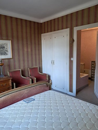 Maison a vendre Orvault 44700 Loire-Atlantique 158 m2 8 pièces 437850 euros