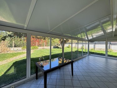 Location maison Bonchamp-lès-Laval 53960 Mayenne 98 m2 4 pièces 890 euros