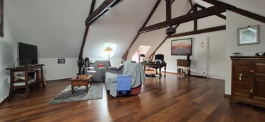 Maison a vendre Questembert 56230 Morbihan 234 m2 8 pièces 349500 euros