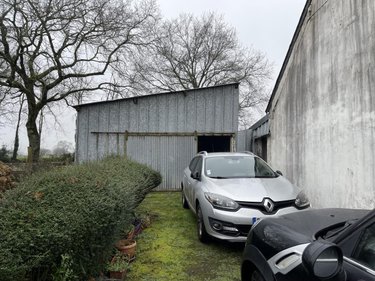 Maison a vendre Plumelin 56500 Morbihan 98 m2 3 pièces 79860 euros