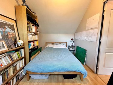 Appartement a vendre Nantes 44000 Loire-Atlantique 40 m2 2 pièces 167415 euros