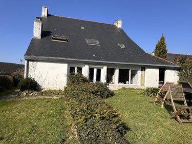 Maison a vendre Arradon 56610 Morbihan 187 m2 7 pièces 594300 euros