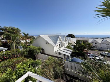 Maison a vendre Saint-Denis 97400 Réunion 87 m2 4 pièces 233600 euros
