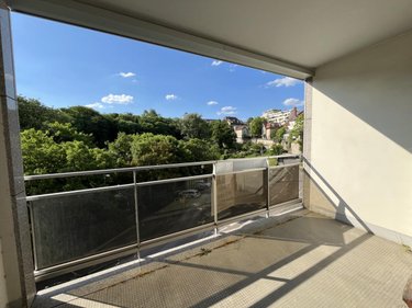 Appartement a vendre Besançon 25000 Doubs 112 m2  295000 euros