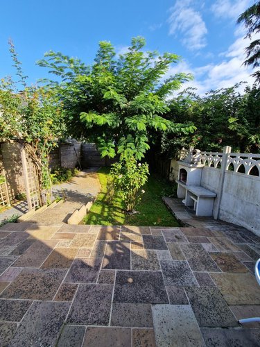 Maison a vendre Sérent 56460 Morbihan 85 m2 4 pièces 151300 euros