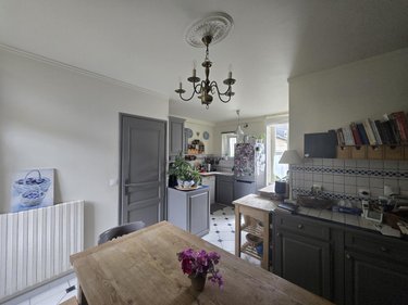 Maison a vendre Rochefort-sur-Loire 49190 Maine-et-Loire 132 m2 6 pièces 409500 euros