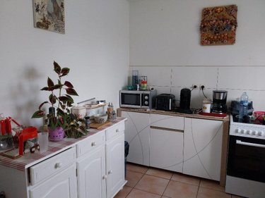 Maison a vendre La Pyle 27370 Eure 84 m2 4 pièces 162700 euros
