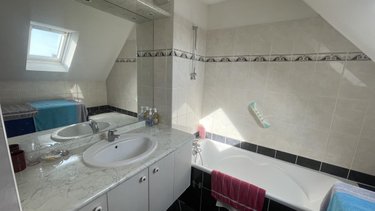 Appartement a vendre Quiberon 56170 Morbihan 106 m2 5 pièces 467640 euros