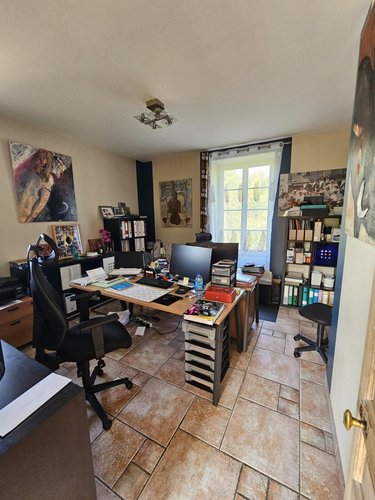 Maison a vendre Sauve 30610 Gard 472 m2 7 pièces 1590000 euros