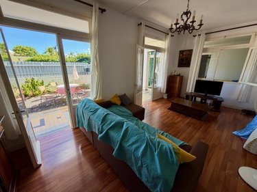 Maison a vendre Saint-Paul 97460 Réunion 112 m2 6 pièces 417500 euros