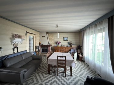 Maison a vendre Corbie 80800 Somme 76 m2 5 pièces 171600 euros