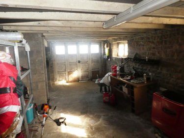 Maison a vendre Priziac 56320 Morbihan 56 m2 3 pièces 116200 euros