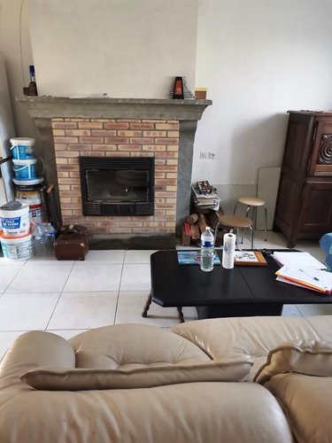 Maison a vendre Faverolles 61600 Orne 80 m2 5 pièces 116750 euros