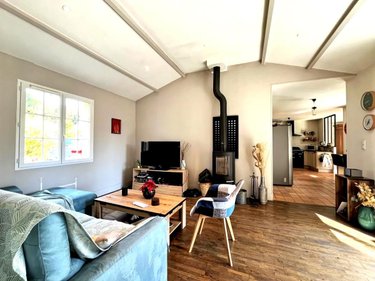 Maison a vendre Pornic 44210 Loire-Atlantique 138 m2 8 pièces 498000 euros