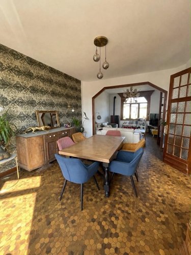 Maison a vendre Quiévy 59214 Nord 170 m2 9 pièces 204360 euros