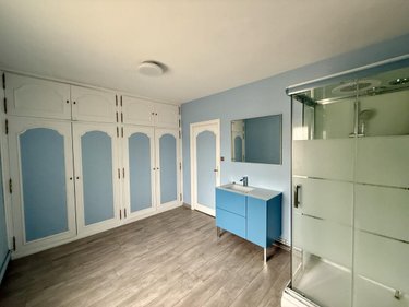 Maison a vendre Warloy-Baillon 80300 Somme 280 m2 7 pièces 223000 euros