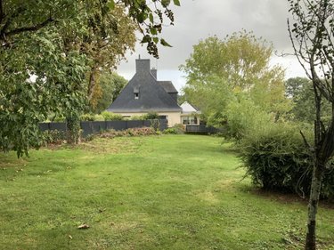 Terrain a batir a vendre Saint-Avé 56890 Morbihan 435 m2  153700 euros