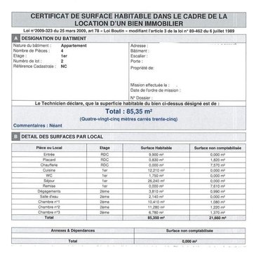 Immeuble a vendre Locminé 56500 Morbihan 120 m2  338140 euros