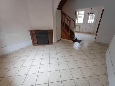 Maison a vendre Amiens 80000 Somme 87 m2 5 pièces 150000 euros