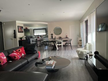 Maison a vendre Bonchamp-lès-Laval 53960 Mayenne 204 m2 8 pièces 645100 euros