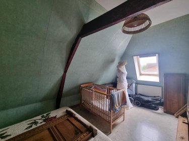 Maison a vendre Wizernes 62570 Pas-de-Calais 116 m2 14 pièces 136180 euros