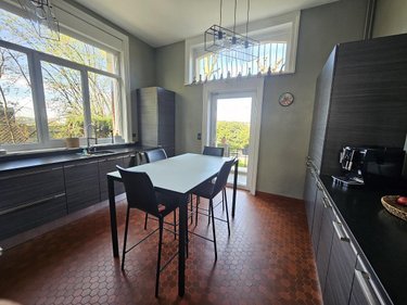 Maison a vendre Saint-André-lez-Lille 59350 Nord 195 m2 6 pièces 849500 euros