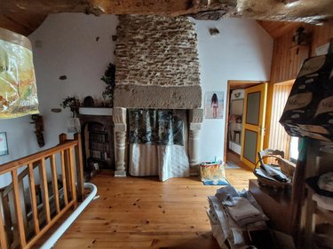 Maison a vendre Trébry 22510 Côtes-d'Armor 162 m2  144160 euros