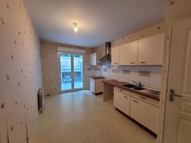 Appartement a vendre Laval 53000 Mayenne 72 m2  183400 euros