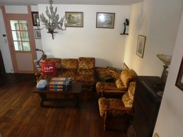 Maison a vendre Guémené-sur-Scorff 56160 Morbihan 185 m2 7 pièces 147550 euros