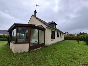 Maison a vendre Saint-Vaast-la-Hougue 50550 Manche 95 m2 3 pièces 241040 euros