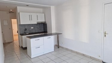 Appartement a vendre Saint-Méloir-des-Ondes 35350 Ille-et-Vilaine 33 m2 2 pièces 120000 euros