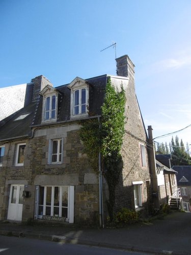 Maison a vendre Pont-Farcy 50420 Manche 135 m2 7 pièces 64200 euros