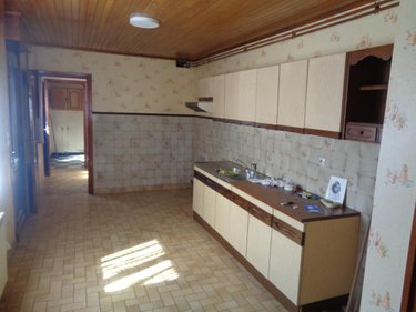 Maison a vendre Camblain-Châtelain 62470 Pas-de-Calais 123 m2 5 pièces 126500 euros