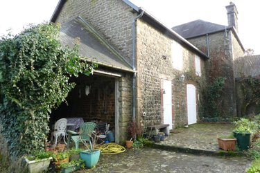 Maison a vendre Buais-les-Monts 50640 Manche 194 m2 5 pièces 188580 euros