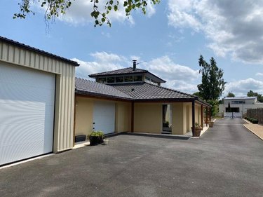 Maison a vendre Saint-Agathon 22200 Côtes-d'Armor 218 m2 8 pièces 518176 euros