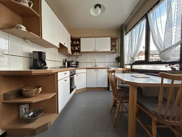 Appartement a vendre Reims 51100 Marne 81 m2 4 pièces 158000 euros