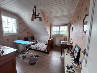 Maison a vendre Plomelin 29700 Finistère 112 m2 5 pièces 312000 euros