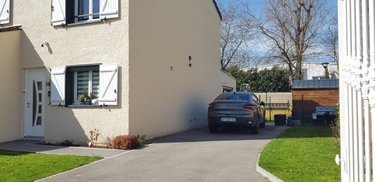 Maison a vendre Reims 51100 Marne 130 m2 6 pièces 299200 euros