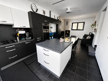 Maison a vendre Cahors 46000 Lot 203 m2 8 pièces 353600 euros
