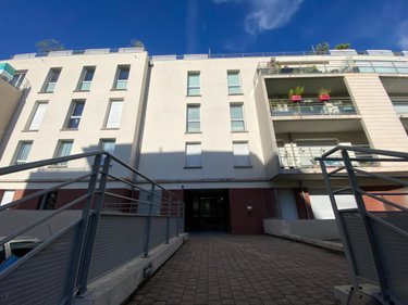 Appartement a vendre Rennes 35000 Ille-et-Vilaine 77 m2 4 pièces 273000 euros
