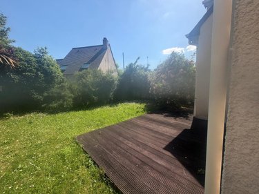Maison a vendre Dinard 35800 Ille-et-Vilaine 91 m2 5 pièces 334400 euros