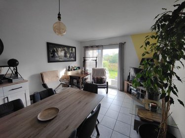 Appartement a vendre Vannes 56000 Morbihan 54 m2 3 pièces 202702 euros